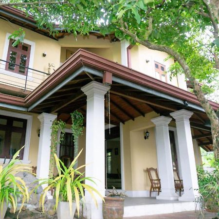 Airport Villa D 87 Katunayaka Zewnętrze zdjęcie